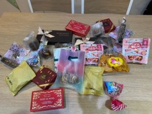 第３回全国模試
