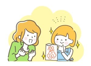 ２学期中間テスト総評