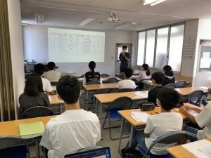 2021年度夏期講習スタート！