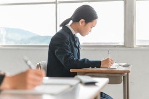 冬期講習の頑張りをぶつけよう！