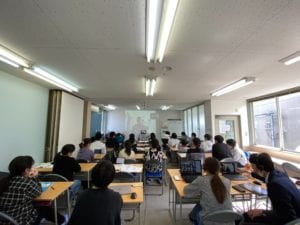 ２学期定期テスト結果発表！！