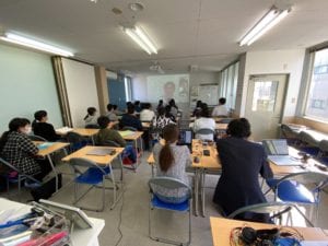 中３生新教研もぎテスト