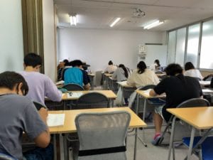 【中学生】新システム導入！！