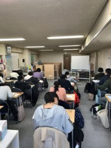 冬期講習７日目＆やっぱりすごい