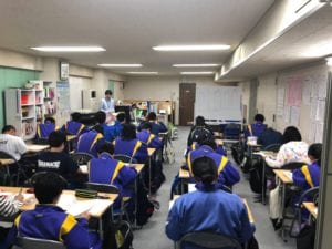 いよいよ始まります・・・