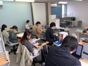 第２回オンライン指導共有会！