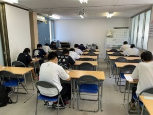 第２回全国模試