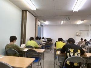 第３回全国模試