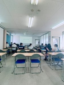 【2022年度】夏期講習ガイダンス