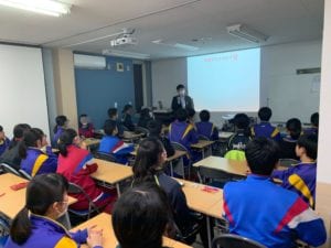 第２回塾内成績発表会♪