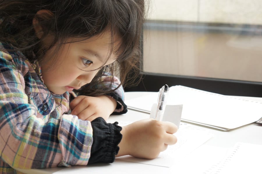 小学生がこの時期にやるべきこと