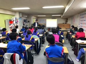第４回塾内成績発表会♪