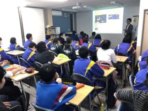 １年間の心構えと目標