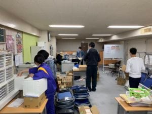 新校舎リニューアルオープン！！