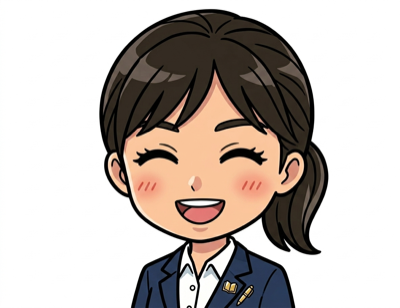 ななみ先生