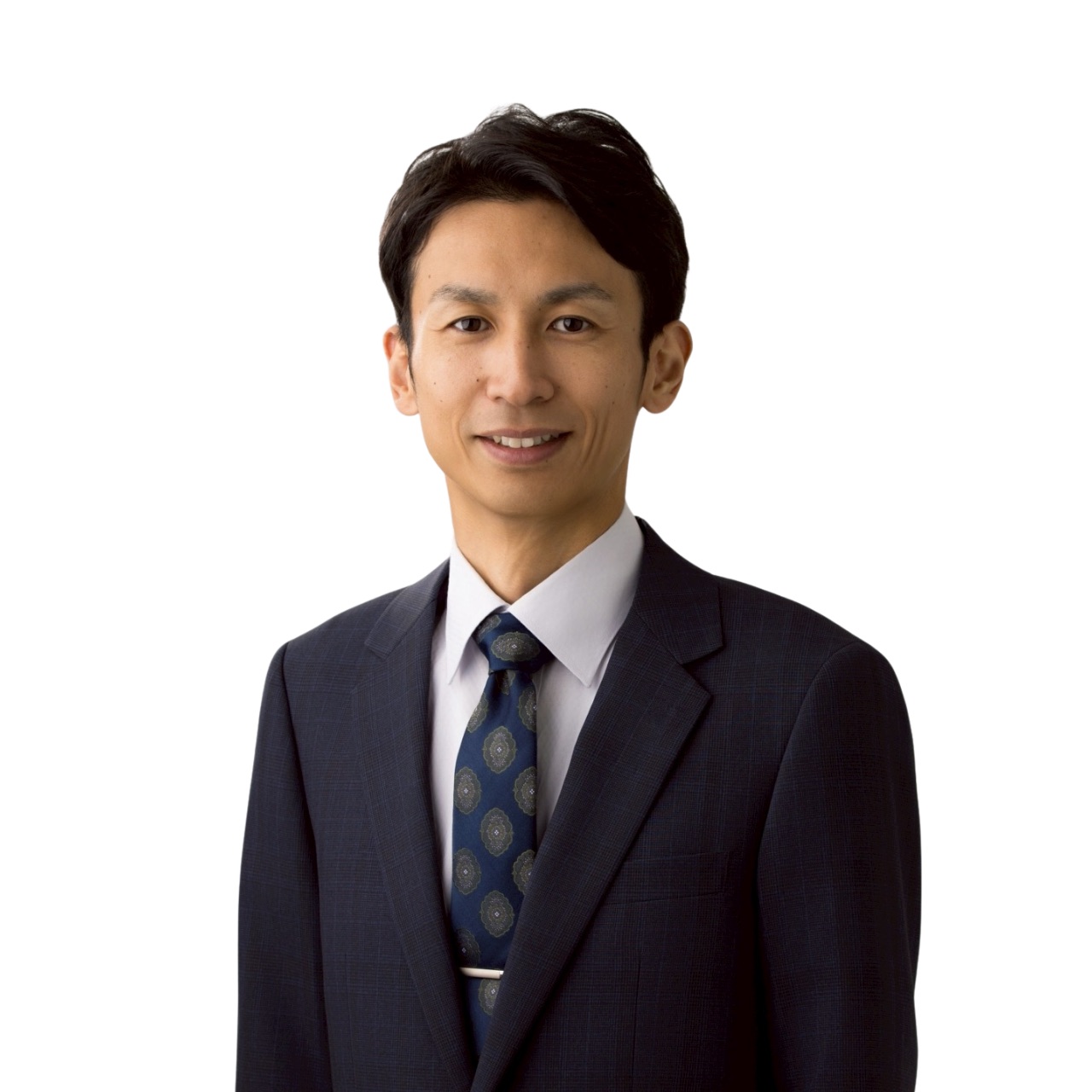 塾長 佐藤晃大