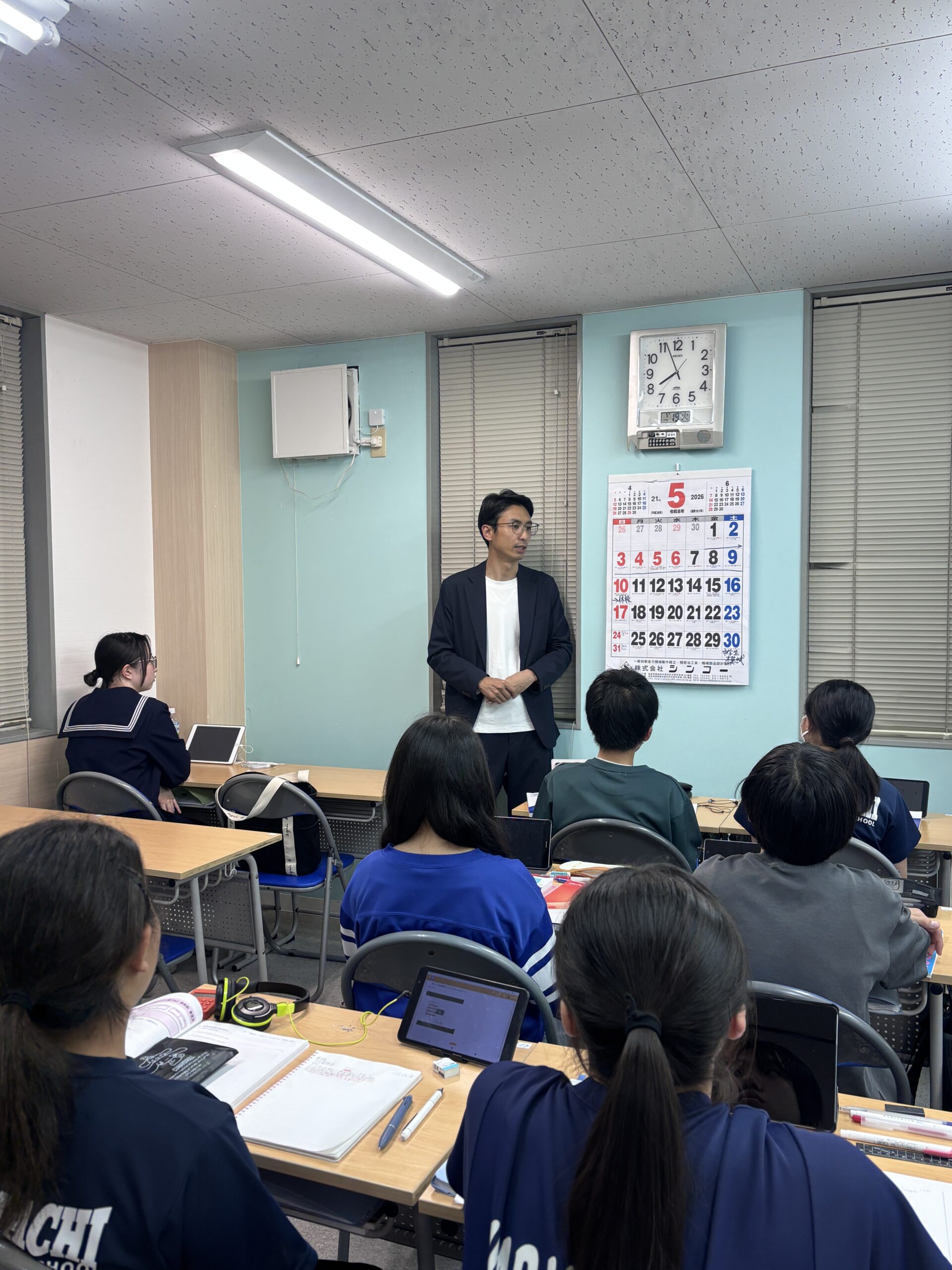 京大個別会　佐藤晃大